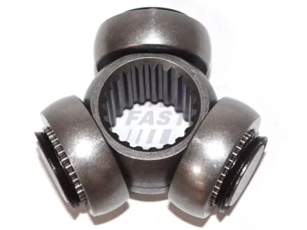 ХРЕСТОВИНА ПІВОСІ FAST FT28017