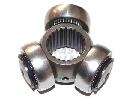 Хрестовина півосі Fiat Doblo (00-) 24/35.5X27X11.7 FAST FT28020