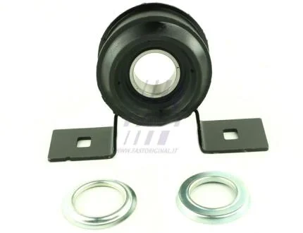 Підшипник підвісний Opel Movano B, Renault Master III 2.3 CDTI (10-) ?=45мм FAST FT28057