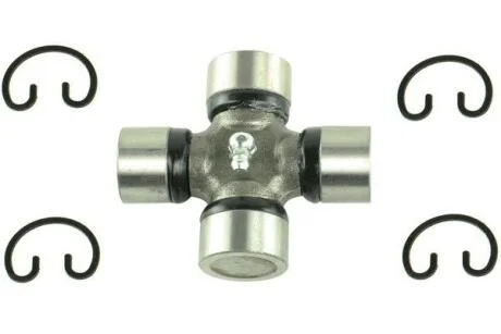 Хрестовина карданного валу MB Sprinter (06-) 31X88 MM FAST FT28122