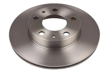 Диск гальмівний перед. Fiat Ducato (94-) FAST FT31007