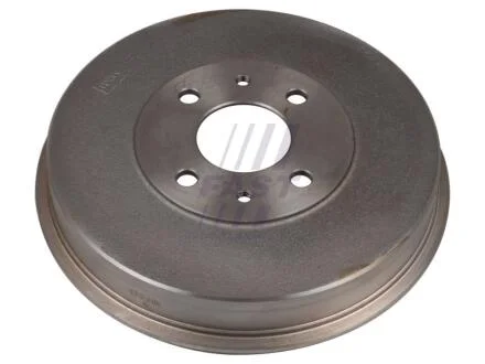 Барабан гальмівний Fiat Doblo (119) (2001 - 2010) FAST FT32006