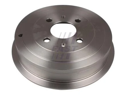 Барабан гальмівний Fiat Fiorino (07-) (203X61) FAST FT32016