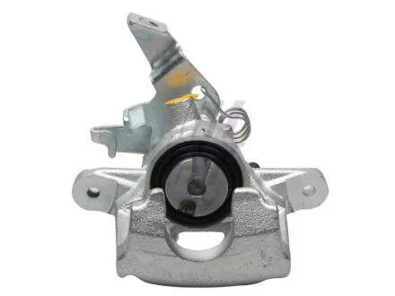 Супорт гальмівний задн. прав. Renault Master II (98-) без хомута FAST FT32184