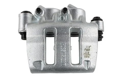 Супорт гальмівний перед. прав. Renault Master II FAST FT32195