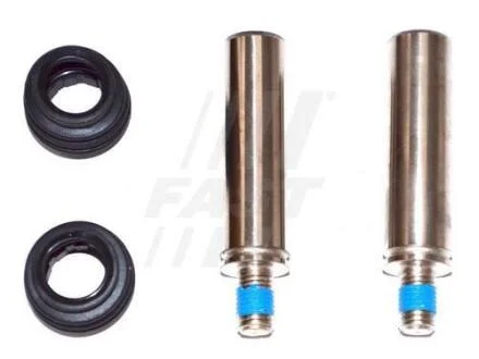 Направляющая суппорта (к-кт) Renault Master III 18MM FAST FT32449