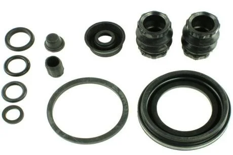 Ремкомплект супорта задн. Alfa Romeo /Cirtoen /Audi /Ford /Opel /Renault /VW (Lucas 38mm) FAST FT32464