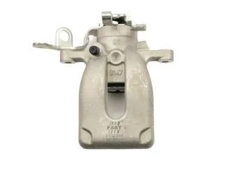 Супорт гальмівний зад. лів. Citroen Berlingo 1.6 HDI (08-) без хомута FAST FT32806