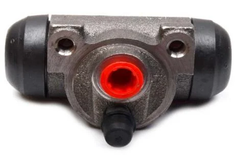 Циліндр гальмівний колісний Fiat Doblo, Punto 1,1-1,61,3-1,9 d (93-12) FAST FT34009