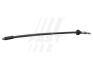 Шланг тормозной Citreon Jumpy I/ Fiat Scudo (96-) 515MM FAST FT35091 (фото 1)