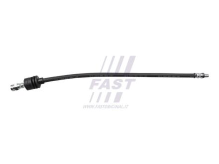 Шланг гальмівний передний Fiat Doblo (01-16) (515мм) FAST FT35123