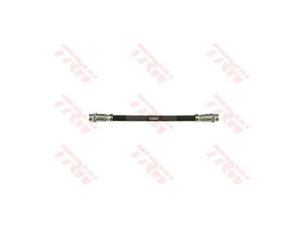 Шланг гальмівний Kangoo I Megane II Scenic II задн 215mm FAST FT35131