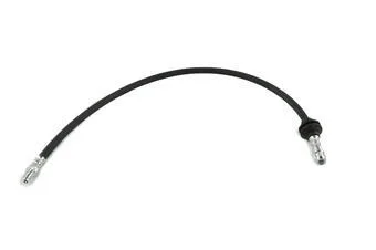 Шланг гальмівний задній Renault Master III (10-) 620мм FAST FT35162