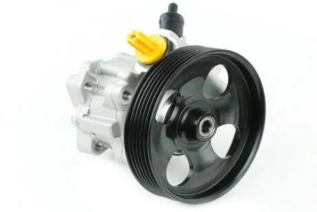 Насос гідропідсилювача (+ шків) Citroen Berlingo (08-) 1.6d 126 MM 6PK FAST FT36212