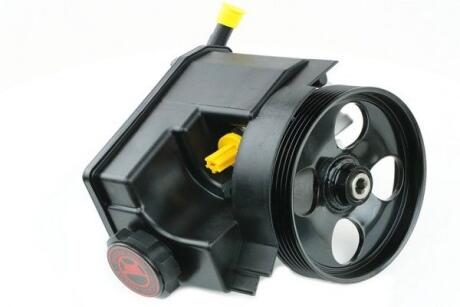 Насос гідропідсилювача (+ шків, бачок) Citroen Berlingo (96-) 137MM 6PK FAST FT36214