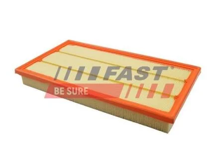 Фільтр повітряний Mercedes Sprinter 907/910 2.1CDI (18-) FAST FT37179