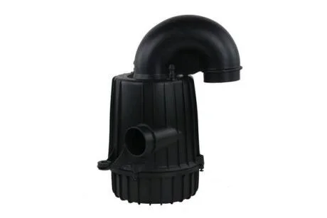 Корпус повітряного фільтра Citroen Jumper/ Fiat Ducato/ Peugeot Boxer (06-)(14-) FAST FT37703