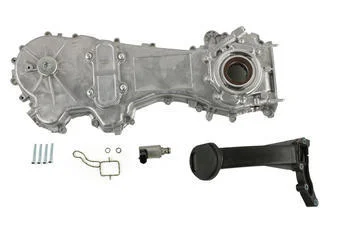 Насос масляний Fiat Fiorino (07-) 1.3 JTD FAST FT38316