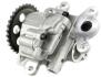 Насос масляний Citroen Jumper 2.2HDI (06-) (11-) EURO 5 MOT.4HG/4HH/4HU FAST FT38318 (фото 1)