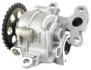 Насос масляний PSA Boxer/Ducato/Jumper 2.2Hdi /Ford Tranzit 2.4 Tdci (11-) EURO 4 FAST FT38319 (фото 1)