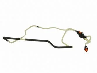 Трубка паливна Renault Master III (10-) 2.3 DCI FAST FT39537