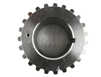 ШКІВ ГРМ FAST FT45506