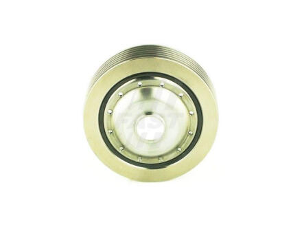 Шків коленвалу Renault Kangoo, Clio II, Megane, Laguna 1.4, 1.6 16v (01-) FAST FT45583