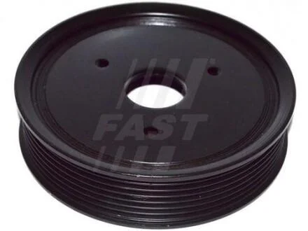 Шків насоса ГУР Renault Master III (10-) 7PK130 FAST FT45596