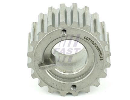 ШКІВ ГРМ FAST FT45604