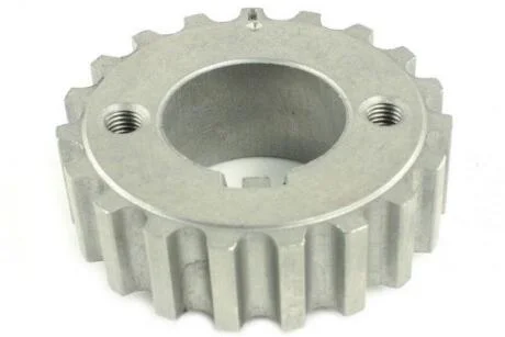 Шків распредвала Renault Kangoo (97-), Logan (04-), Clio II 1.4, 1.6i FAST FT45608