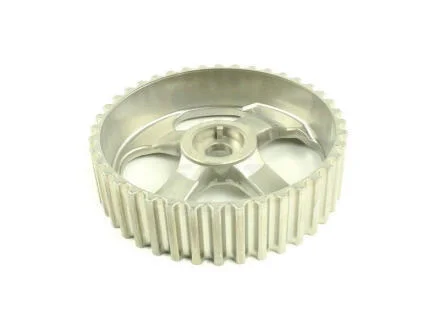 Шків ГРМ Renault Master 1.9 (98-) 40T FAST FT45613