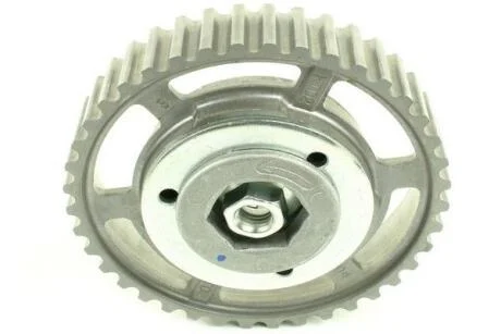 Шків ГРМ Renault Kangoo (97-) 1.9d FAST FT45616