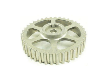 Шестерня розподiльчого валу Renault 1.2/ 1.4/ 1.6 8V Z=38, D=140mm (05627) Metalcaucho FAST FT45617