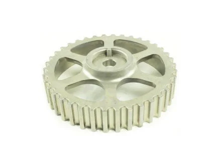 Шестерня розподільчого валу Renault 1.2/ 1.4/ 1.6 8V Z=38, D=140mm FAST FT45617