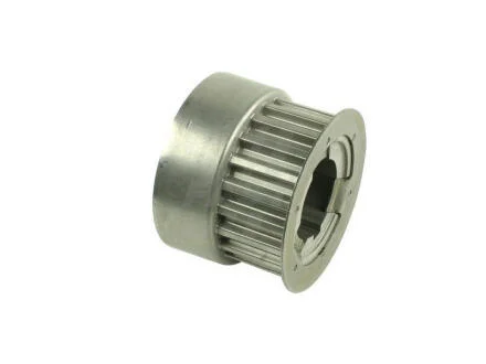 Шестерня колінвалу Citroen/Peugeot 1.9 DW8 FAST FT45619