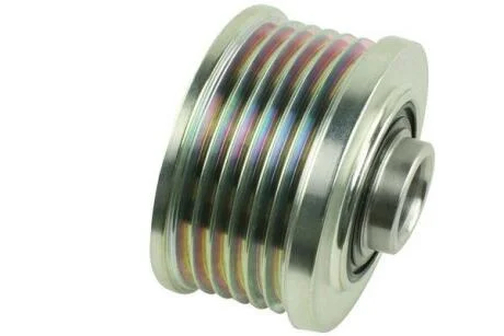 Шків генератора Fiat Doblo (00-)/ Opel Astra H, Vectra C 1.9d FAST FT45624