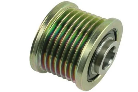 Шків генератора Renault Kangoo (08-), Master III, Trafic (II,III), Megane III FAST FT45629