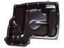 Піддон масляний Fiat Ducato/Peugeot Boxer/Citroen Jumper/Ford Transit 2.0, 2.2JTD (06-) FAST FT49370 (фото 1)