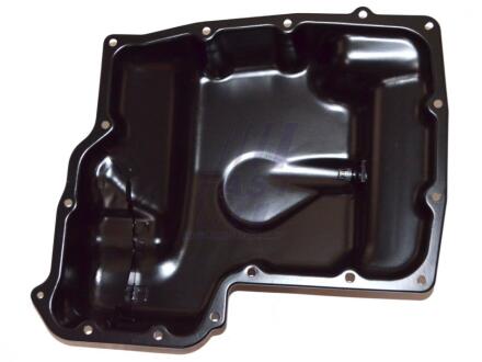 Піддон масляний Fiat Ducato/Peugeot Boxer/Citroen Jumper/Ford Transit 2.0, 2.2JTD (06-) FAST FT49370