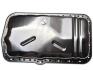 Поддон масляный Renault Master II 2.2, 2.5d FAST FT49377 (фото 1)