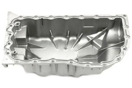 Піддон масляний Renault Kangoo (97-) 1.9d FAST FT49381