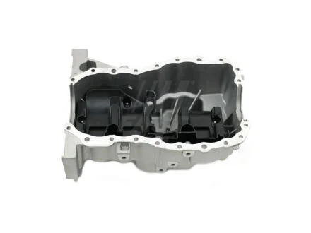 Піддон двигуна олійний Renault Kangoo 1.5 DCI (98-) FAST FT49383