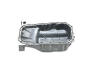 Піддон масляний Citroen C2, C3, C4, Berlingo, Xsara, Picasso 1,6 (00-)/Peugeot 206, 307, Partner (00-) FAST FT49384 (фото 1)