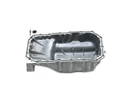 Піддон масляний Citroen C2, C3, C4, Berlingo, Xsara, Picasso 1,6 (00-)/Peugeot 206, 307, Partner (00-) FAST FT49384