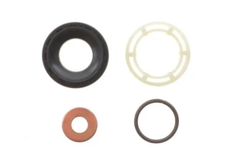 Комплект прокладок форсунки Citroen Berlingo 1.6 HDI (08-) FAST FT49842