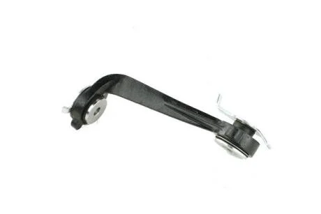 Подушка двигуна лів. Renault Trafic (01-) FAST FT52066