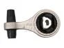 Подушка двигуна задн. Fiat Doblo (00-) 1.2/1.3JTD/1.9D/JTD FAST FT52330 (фото 1)