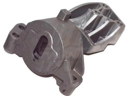 Подушка двигателя Fiat Doblo (09-), Fiorino (07-) 1.3d FAST FT52407
