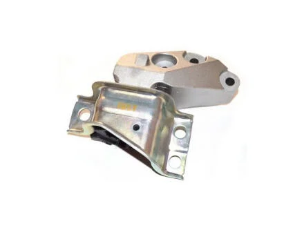 Опора двигуна права Citroen Jumper/Fiat Ducato/Peugeot Boxer 2.2D (06-) FAST FT52450