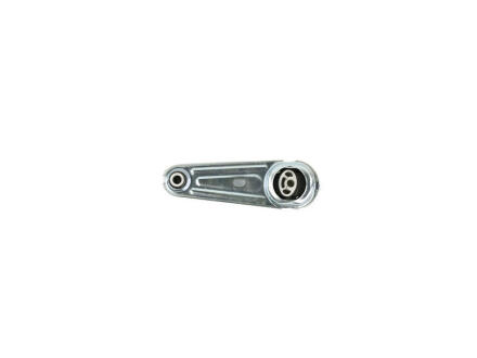 Подушка ДВЗ задняя Renault Kangoo, Clio, Modus 1.5DCI (04-) FAST FT52472